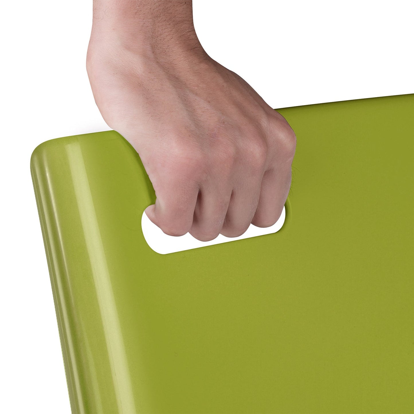 Grosfillex Metro Sidechair