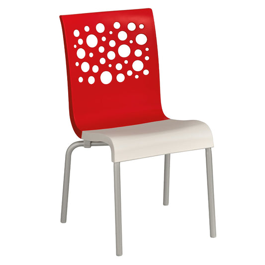 Grosfillex Tempo Sidechair