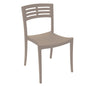 Grosfillex Vogue Sidechair