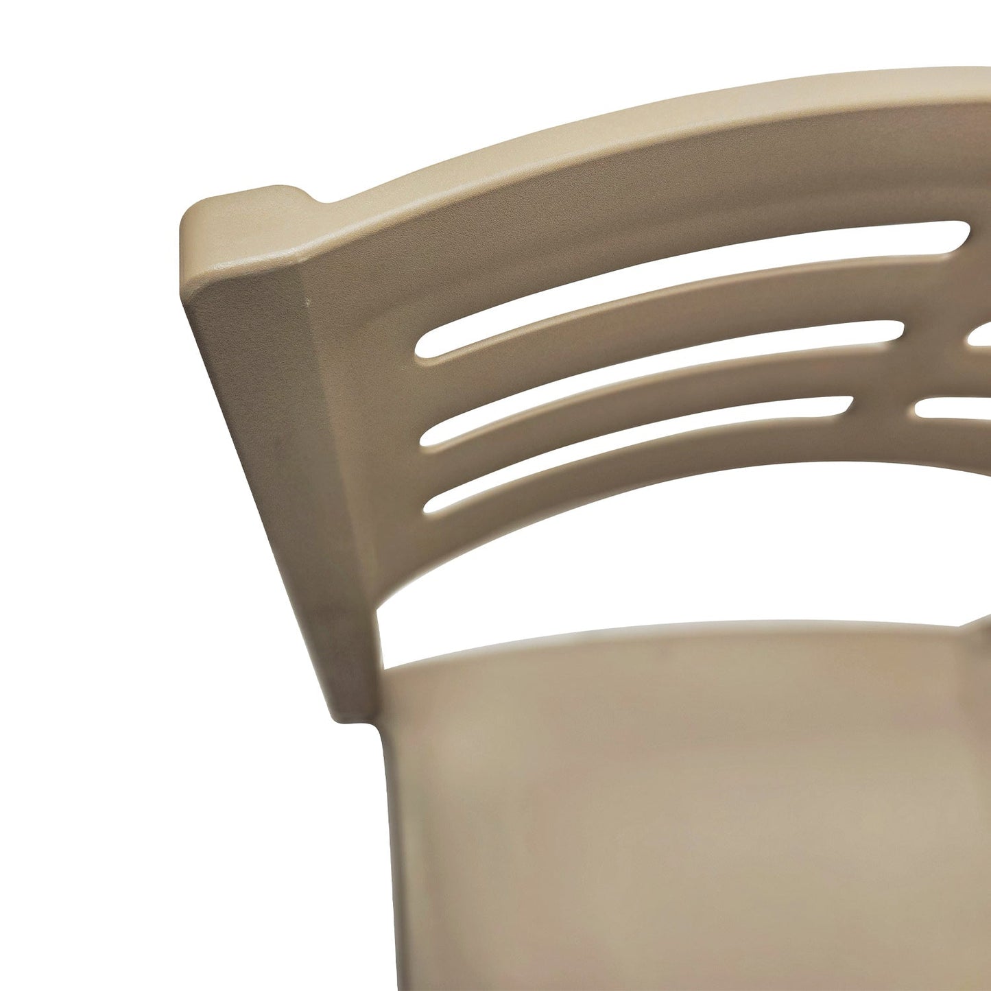 Grosfillex Vogue Sidechair