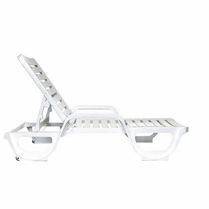 Grosfillex Bahia Chaise Lounge