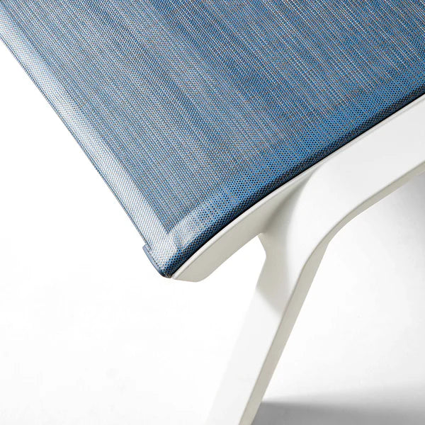 Chaise Lounge Grosfillex Atardecer