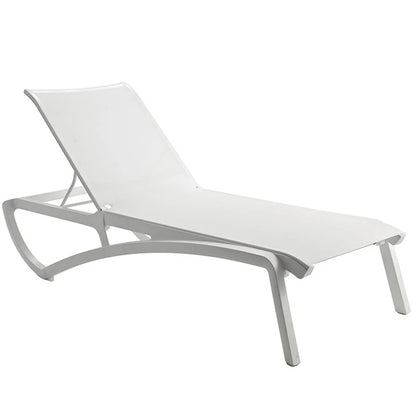 Chaise Lounge Grosfillex Atardecer