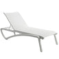 Chaise Lounge Grosfillex Atardecer