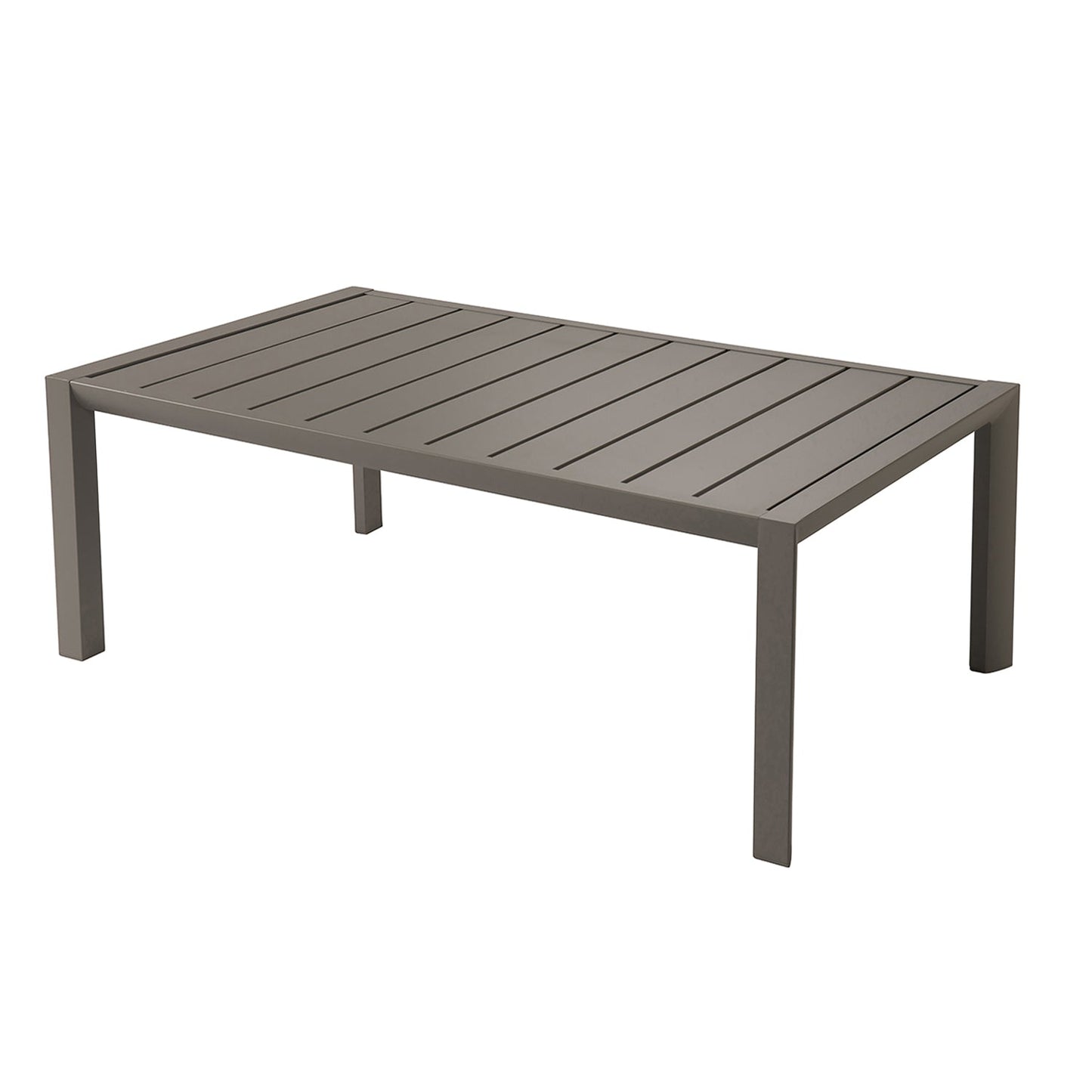 Grosfillex Sunset Cocktail Table