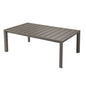 Grosfillex Sunset Cocktail Table