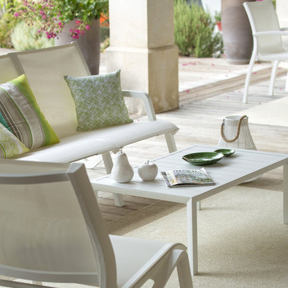 Grosfillex Sunset Cocktail Table