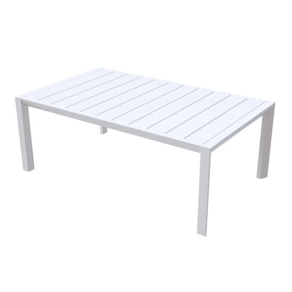 Grosfillex Sunset Cocktail Table