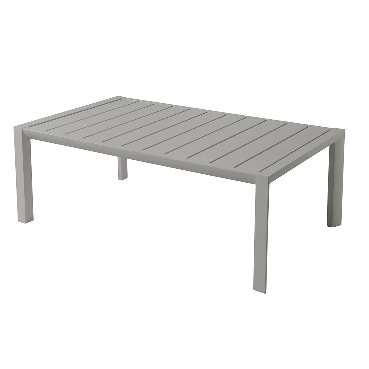 Grosfillex Sunset Cocktail Table