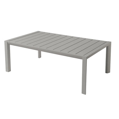 Grosfillex Sunset Cocktail Table
