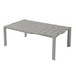 Grosfillex Sunset Cocktail Table