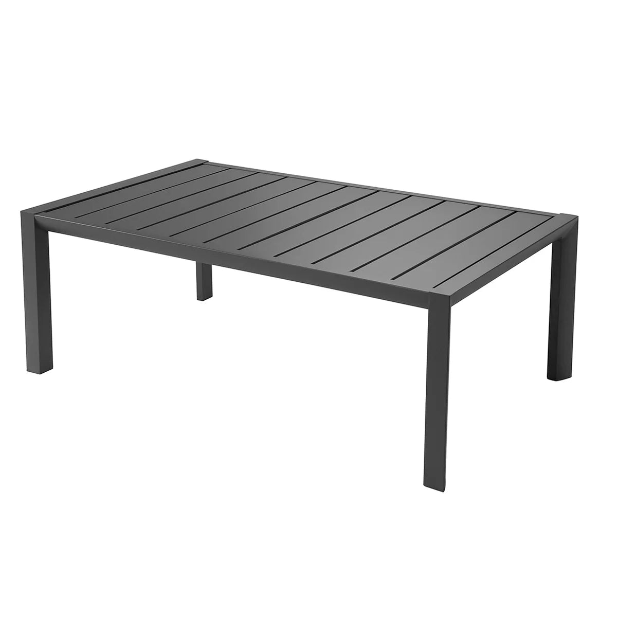 Grosfillex Sunset Cocktail Table