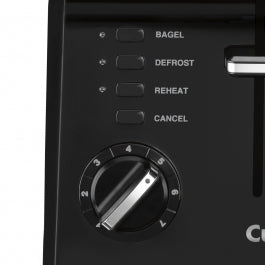 Cuisinart® 4-Slice Compact Toaster