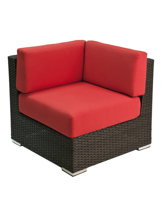 FLS Crystal Beach Corner Chair