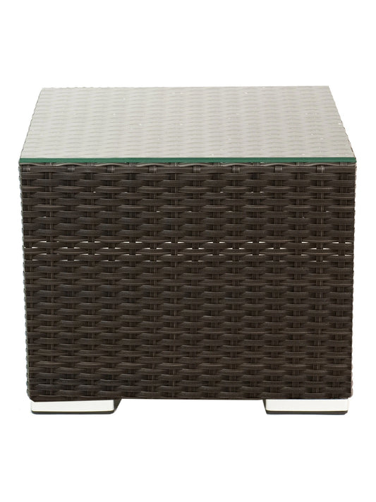 FLS Crystal Beach End Table