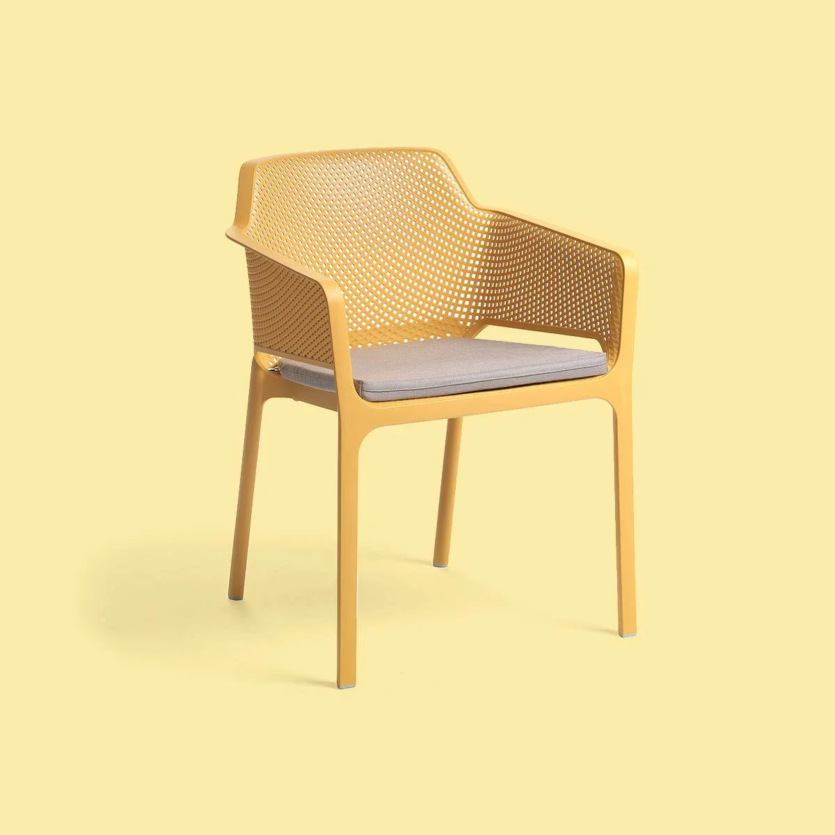 Nardi Net Armchair Cushion