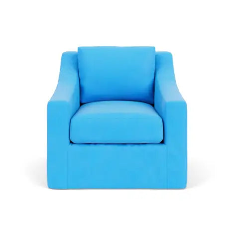 Canvas Cyan