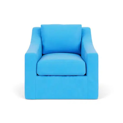 Canvas Cyan