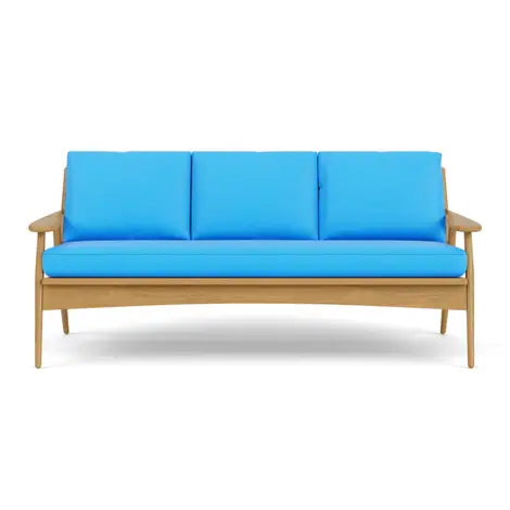 Canvas Cyan