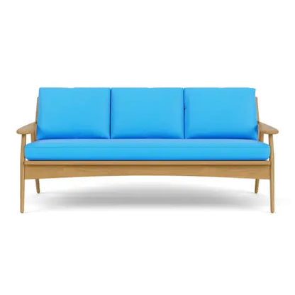 Canvas Cyan