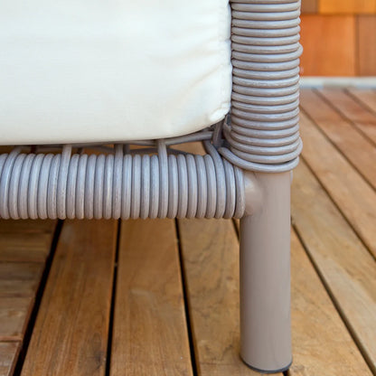 Kannoa Taos Armchair