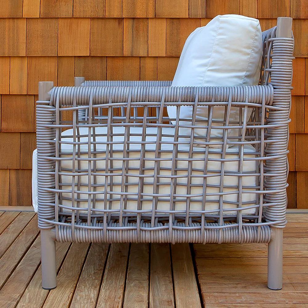 Kannoa Taos Armchair
