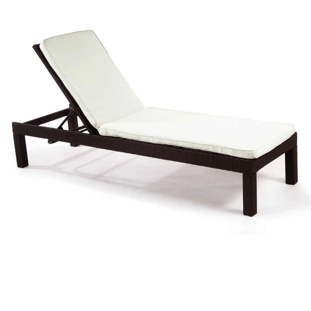 Kannoa Monaco Chaise Lounge