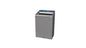 Rubbermaid Configure™ 1 Stream Landfill 45 Gal Gray Stenni