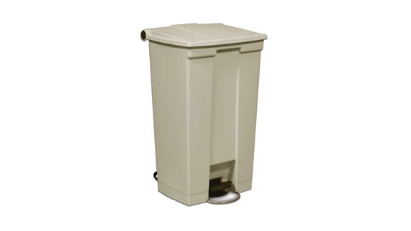 Rubbermaid Legacy Step-On Containers