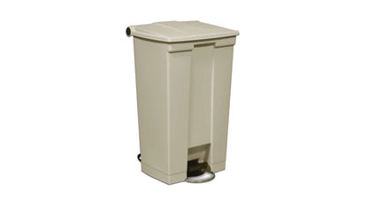 Rubbermaid Legacy Step-On Containers