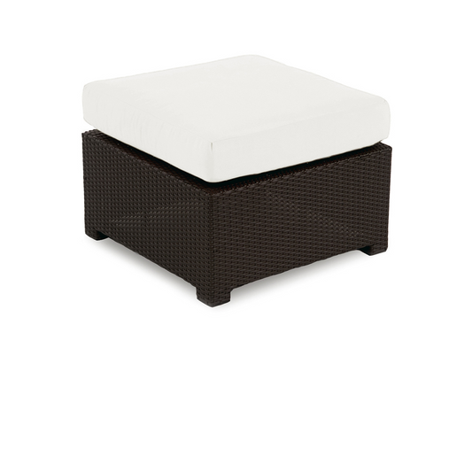 Kannoa Monaco Ottoman