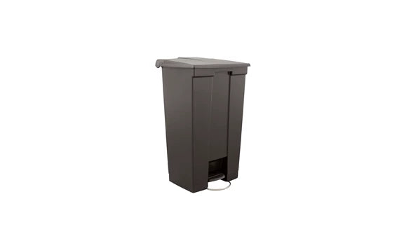 Rubbermaid Legacy Step-On Containers
