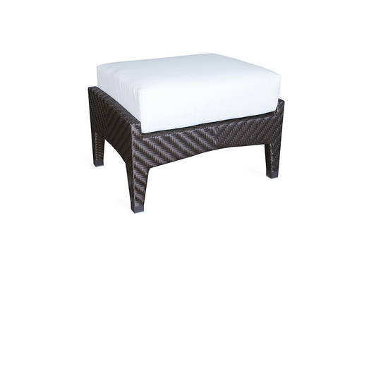 Kannoa Savannah Ottoman