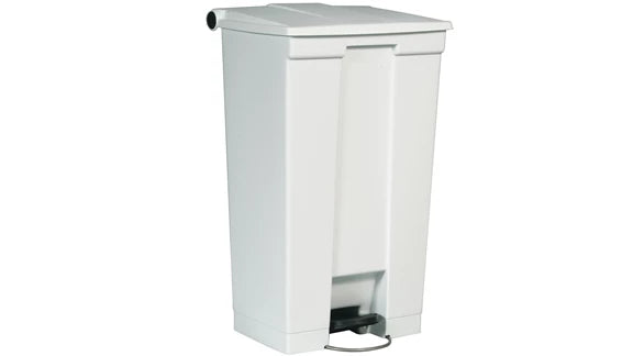 Rubbermaid Legacy Step-On Containers