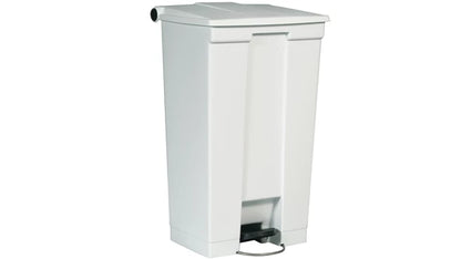 Rubbermaid Legacy Step-On Containers