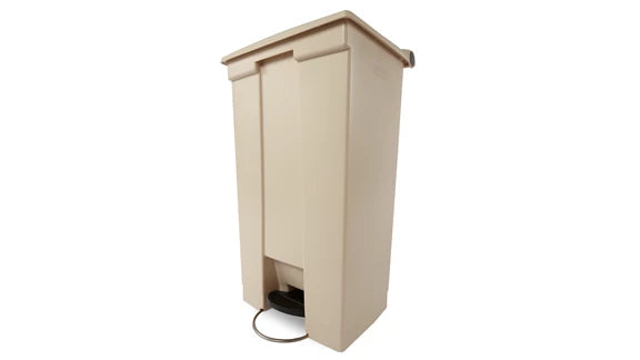 Rubbermaid Legacy Step-On Containers