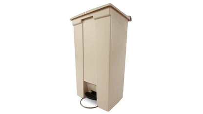 Rubbermaid Legacy Step-On Containers