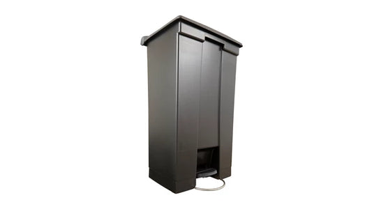 Rubbermaid Legacy Step-On Containers