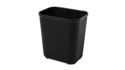Rubbermaid Fire Resistant Wastebasket