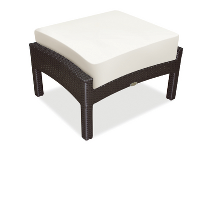 Kannoa South Beach Ottoman