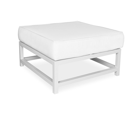 Kannoa Toledo Ottoman