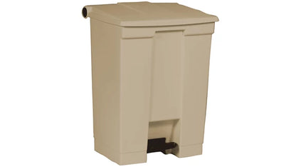 Rubbermaid Legacy Step-On Containers