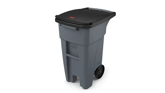 Rubbermaid Rollout Containers