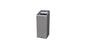 Rubbermaid Configure™ 1 Stream Landfill 45 Gal Gray Stenni