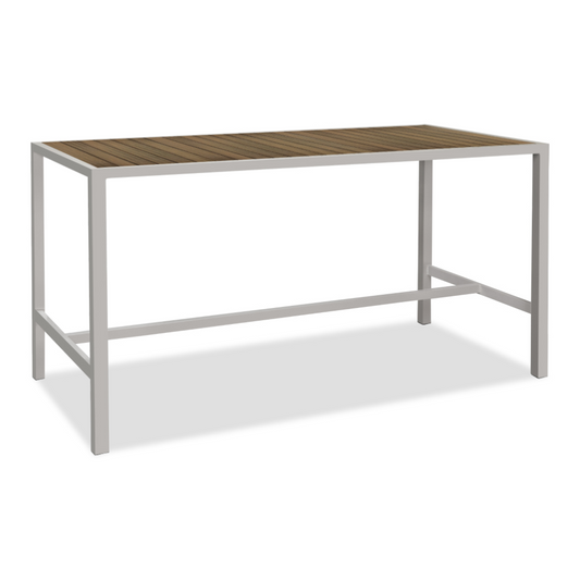 Kannoa Martinique Bar Table
