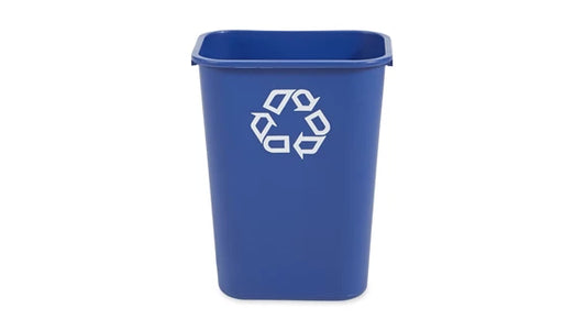 Rubbermaid Wastebasket Recycling