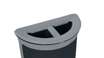 Enhance Half Round Dual Stream 11.5 Gal