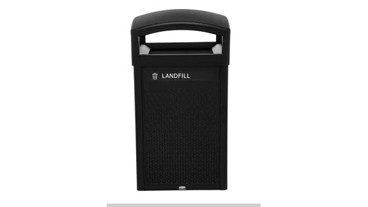Rubbermaid Decorative Plastic Panels