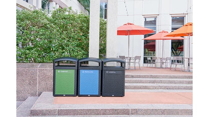 Rubbermaid Decorative Plastic Panels