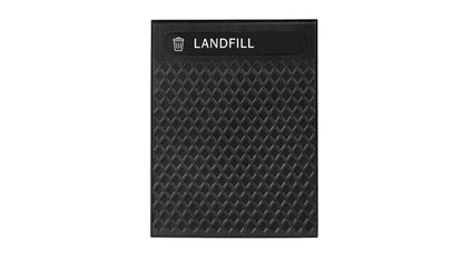 Rubbermaid Decorative Plastic Panels